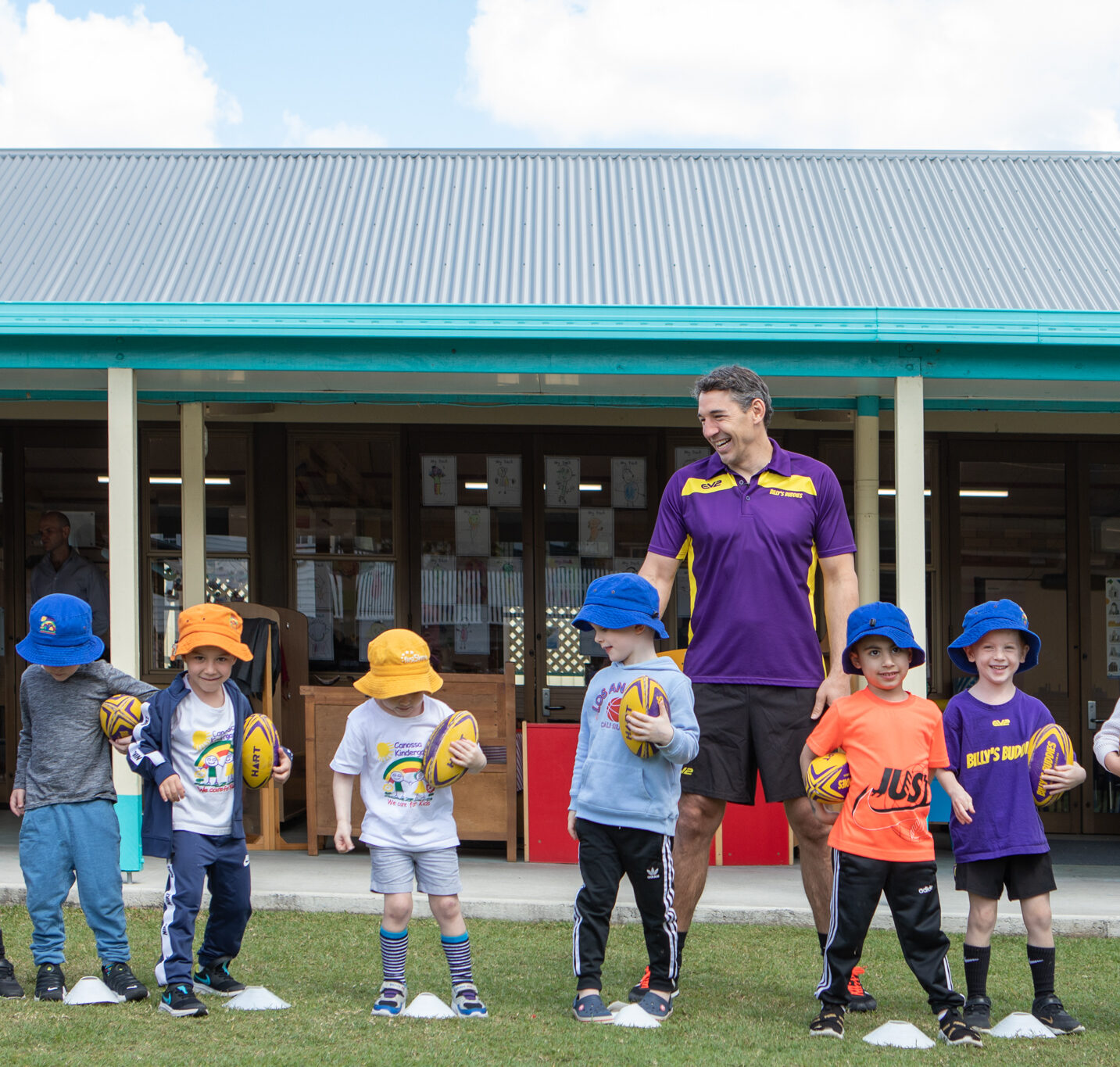 Billy's Buddies - Hero Shots-31